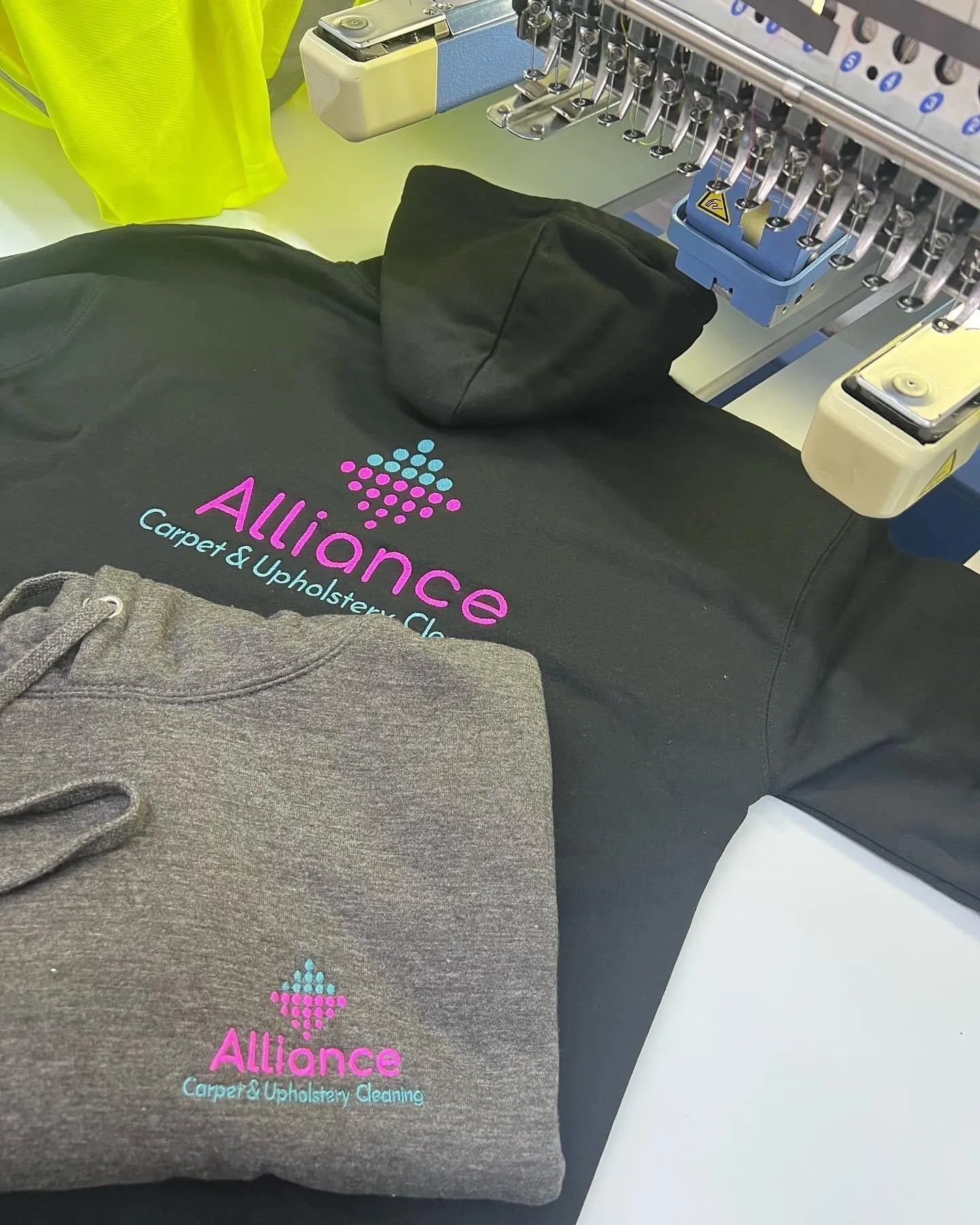 2 Person Workwear Bundle