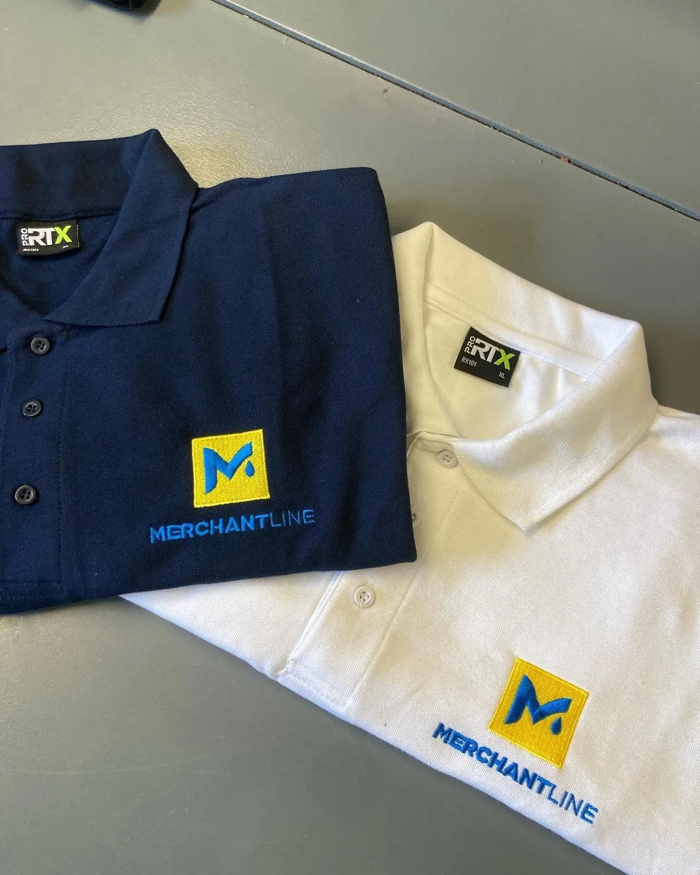 2 Person Workwear Bundle