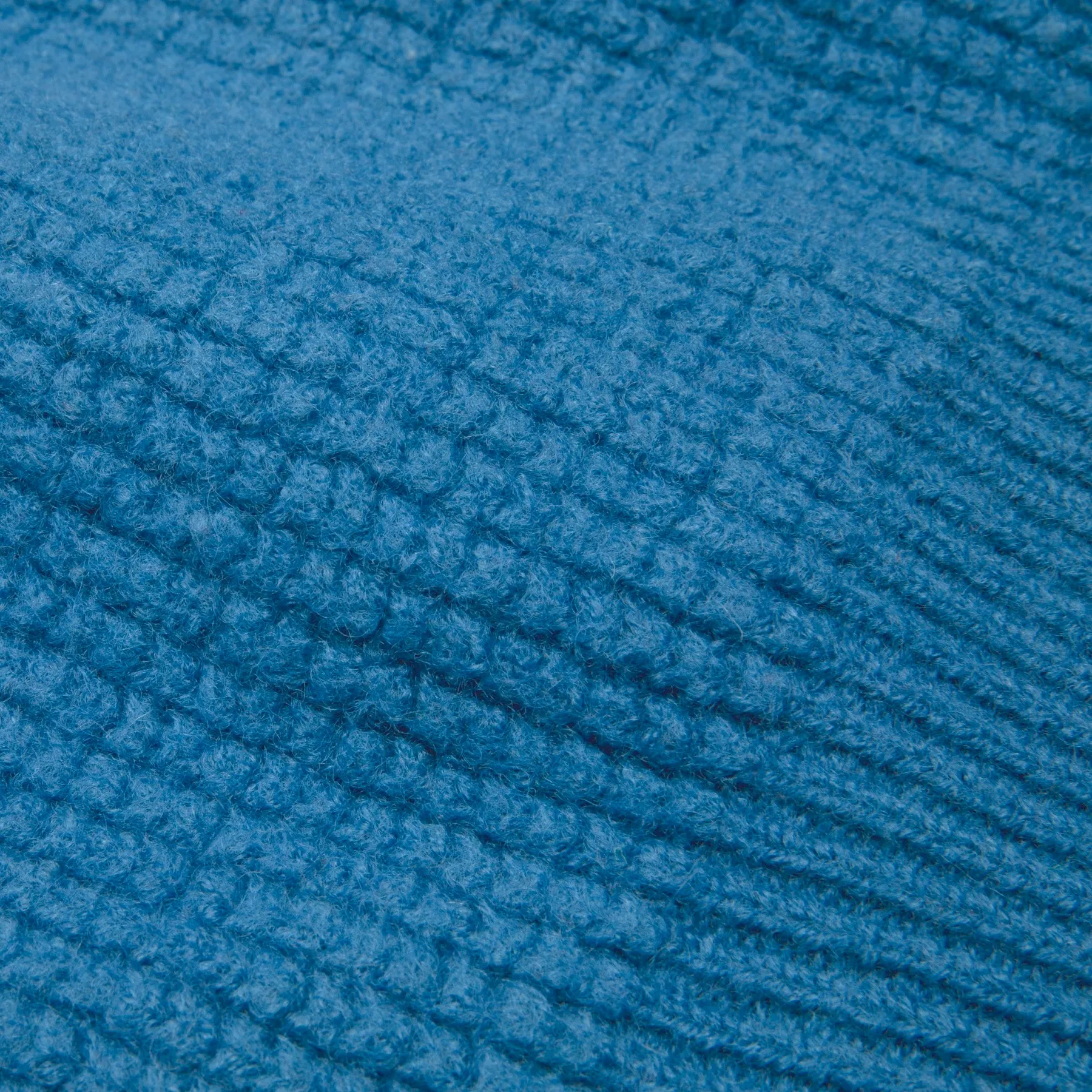 70s, Woolmark, High GSM, Waffle Knit, Thermal