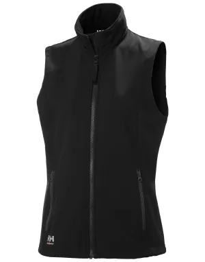 74242 Helly Hansen W Manchester 2.0 Softs Vest