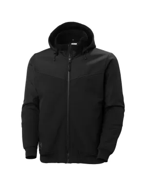 74291 Helly Hansen Oxford Winter Softshell Jkt