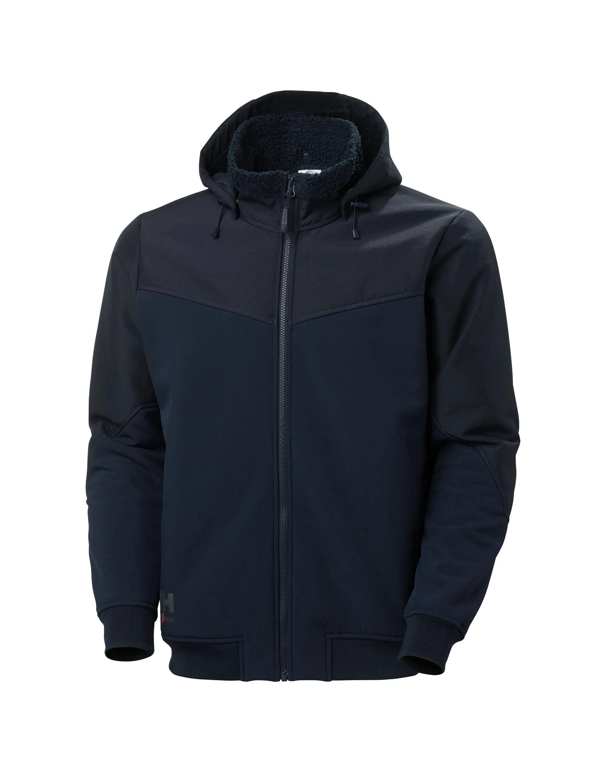 74291 Helly Hansen Oxford Winter Softshell Jkt