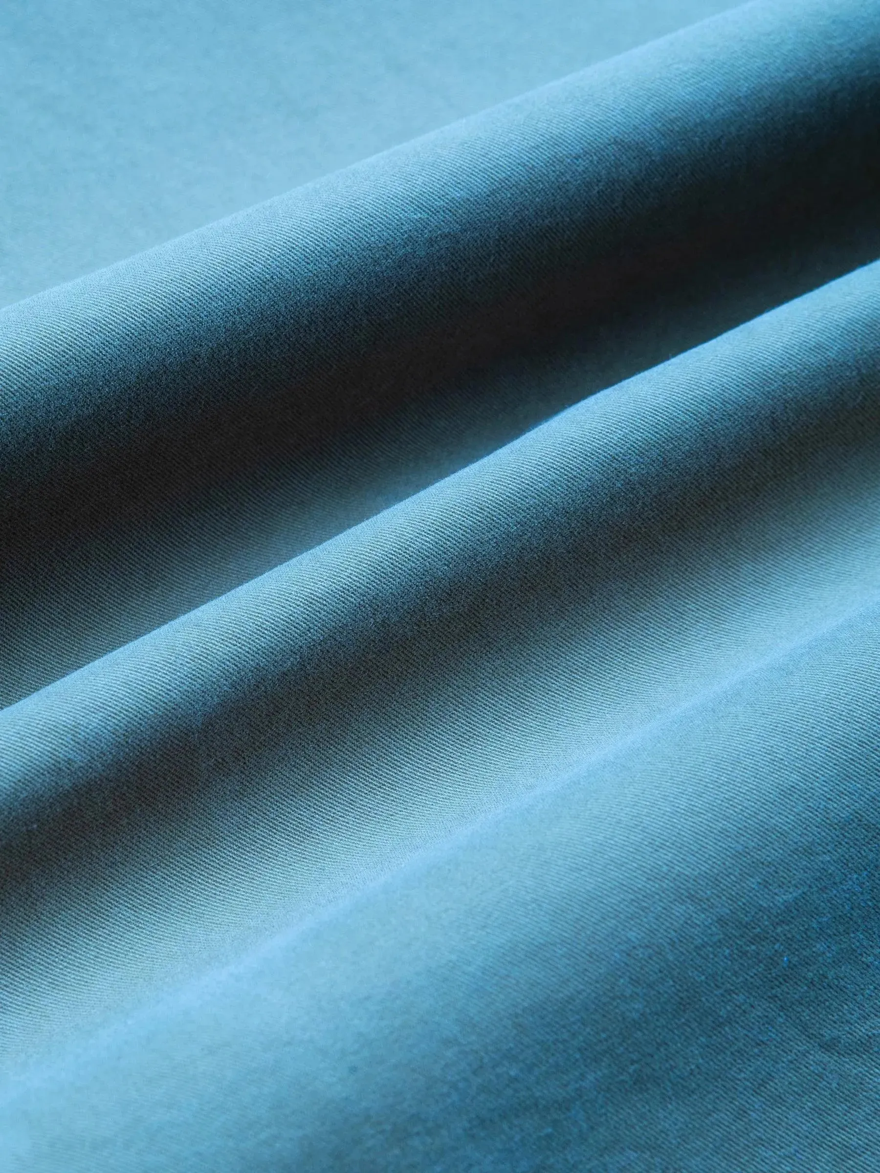 Aberfeldy Windbreaker - Powder Blue