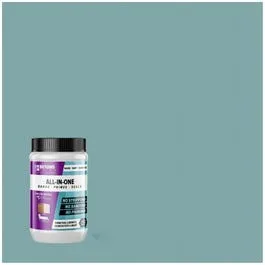 All-In-One Refinishing Paint, Nantucket, 1-Qt.
