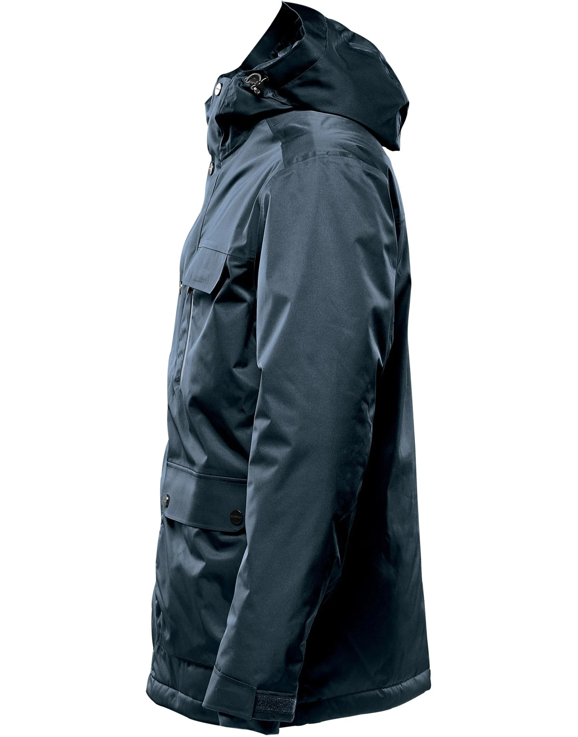 ANX-1 Stormtech Mens Zurich Thermal Jacket