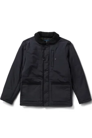 AXEMAN II Dark Navy