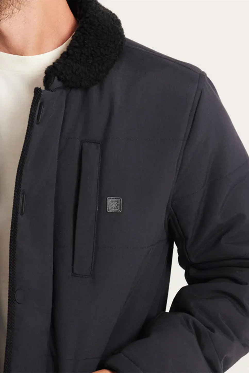 AXEMAN II Dark Navy