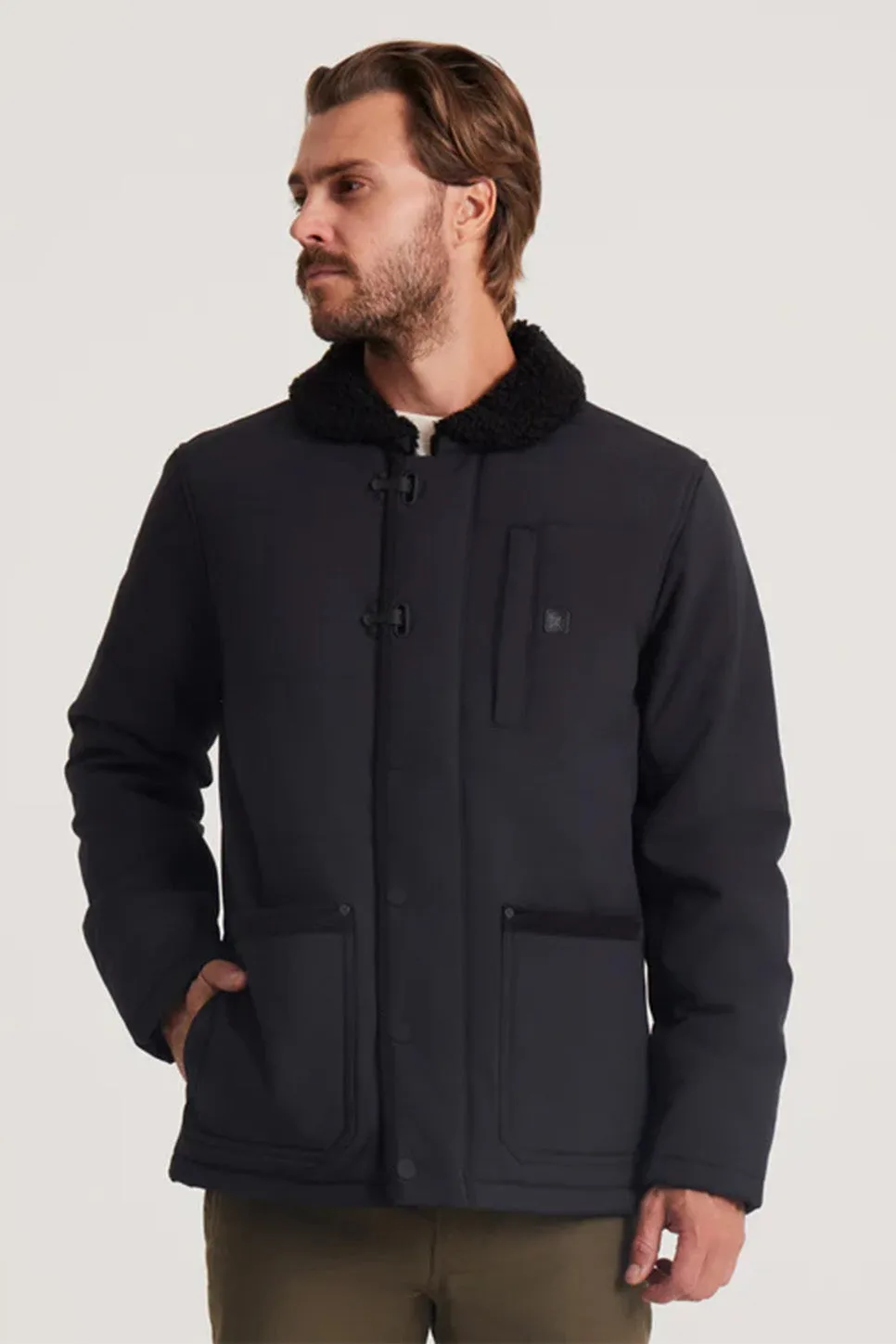 AXEMAN II Dark Navy