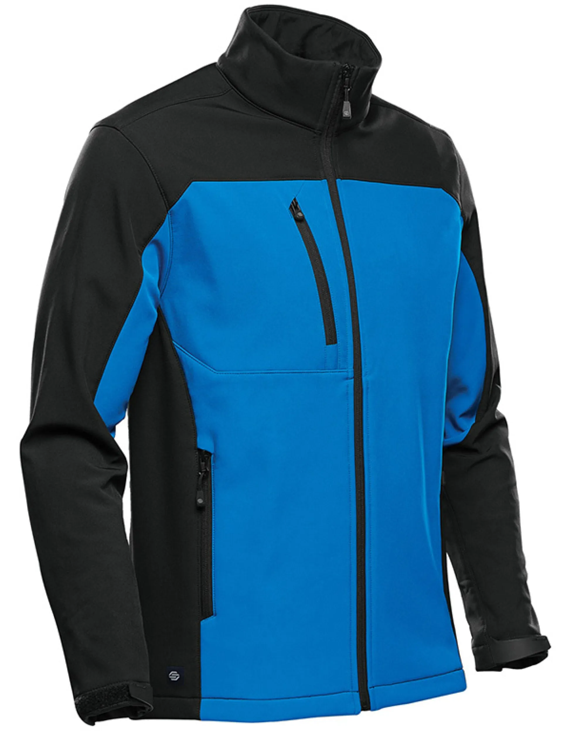 BHS-3 Stormtech Mens Cascades Softshell