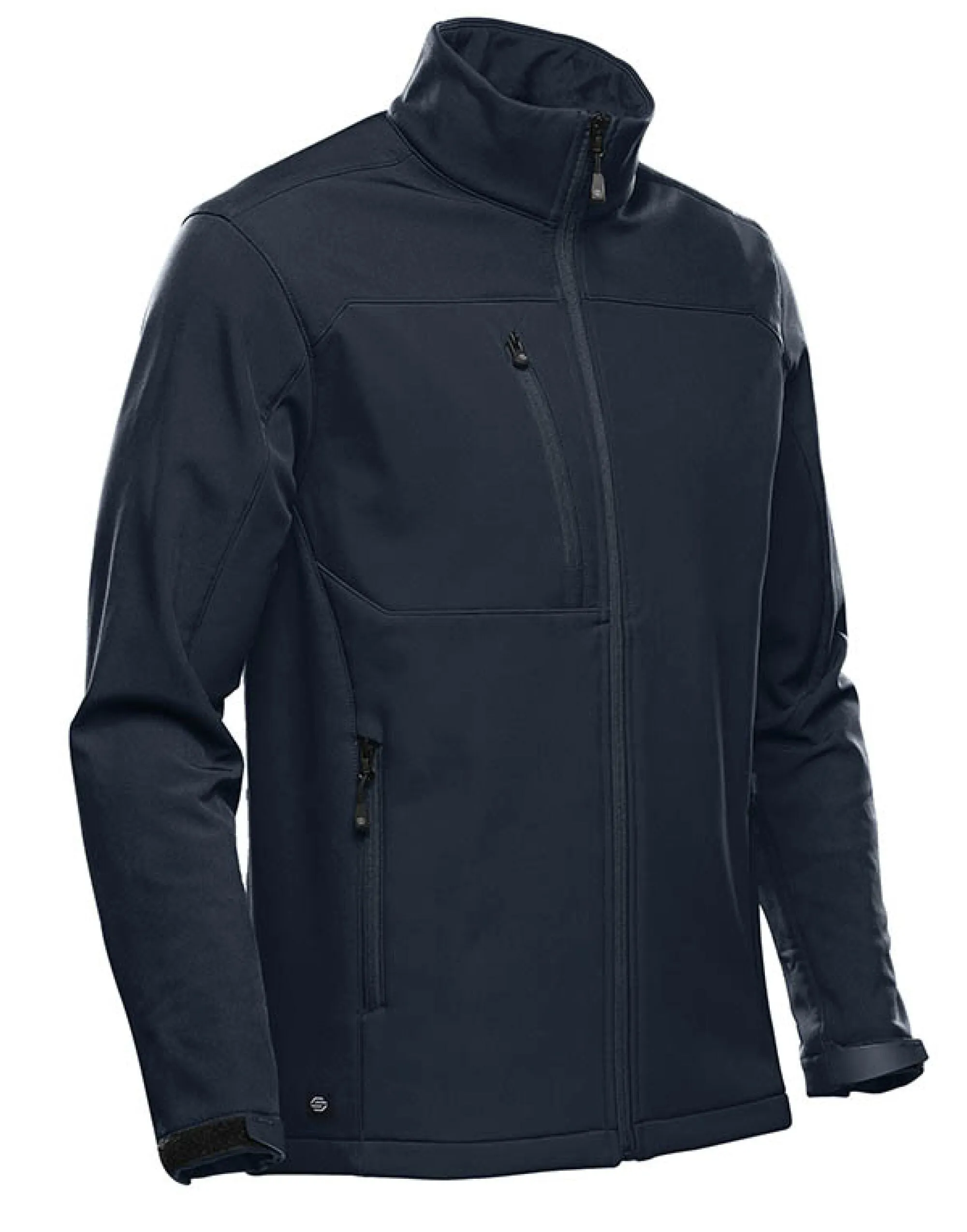 BHS-3 Stormtech Mens Cascades Softshell
