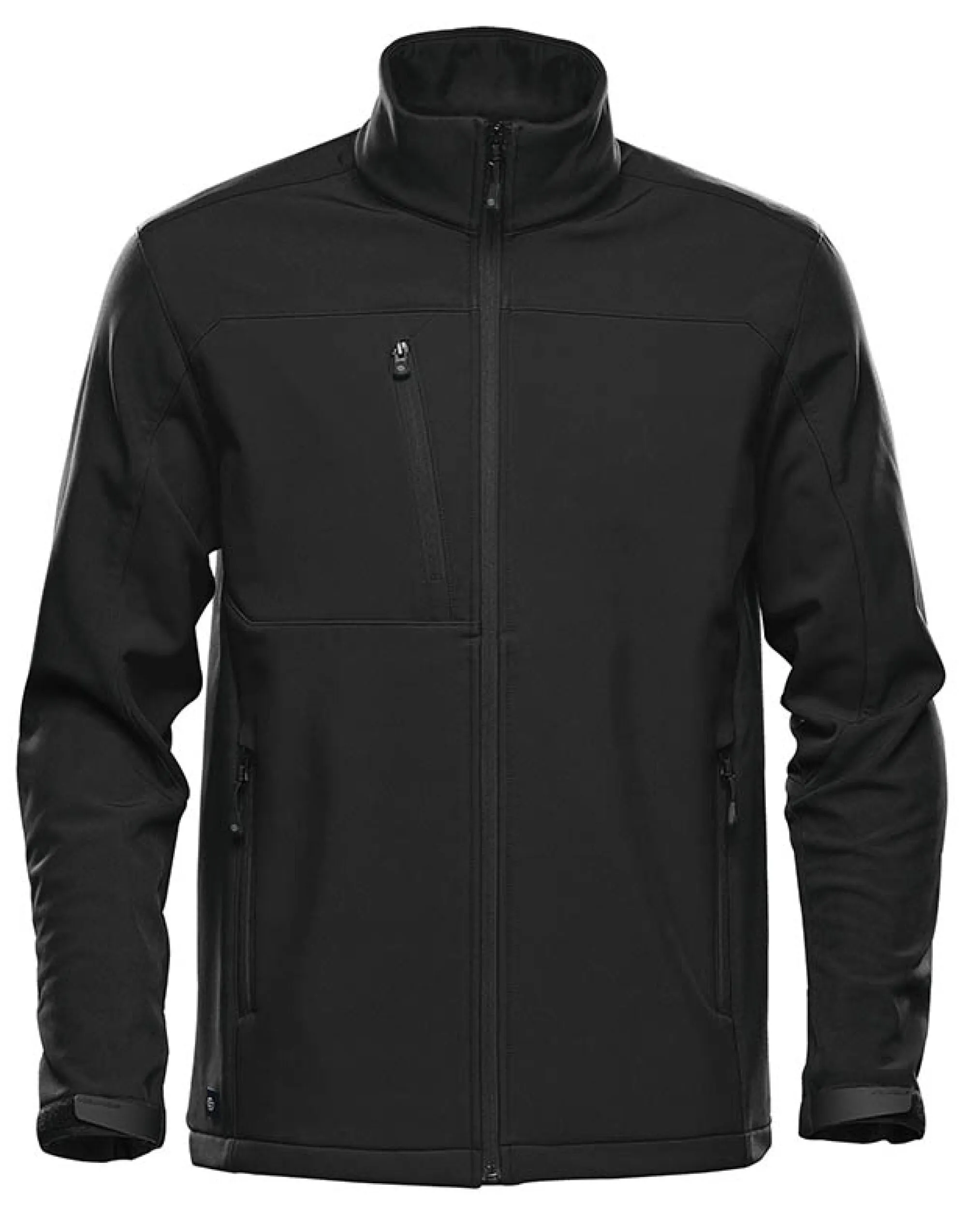 BHS-3 Stormtech Mens Cascades Softshell