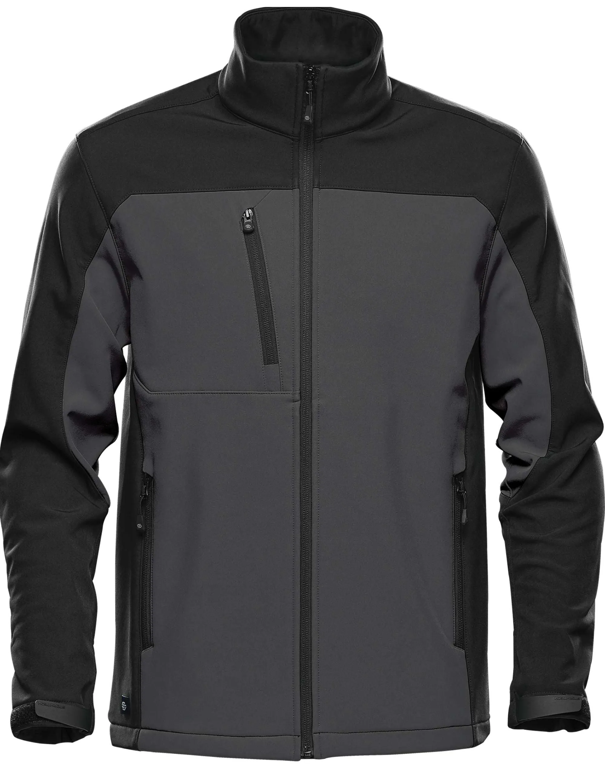 BHS-3 Stormtech Mens Cascades Softshell