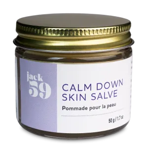 Calm Down Skin Salve