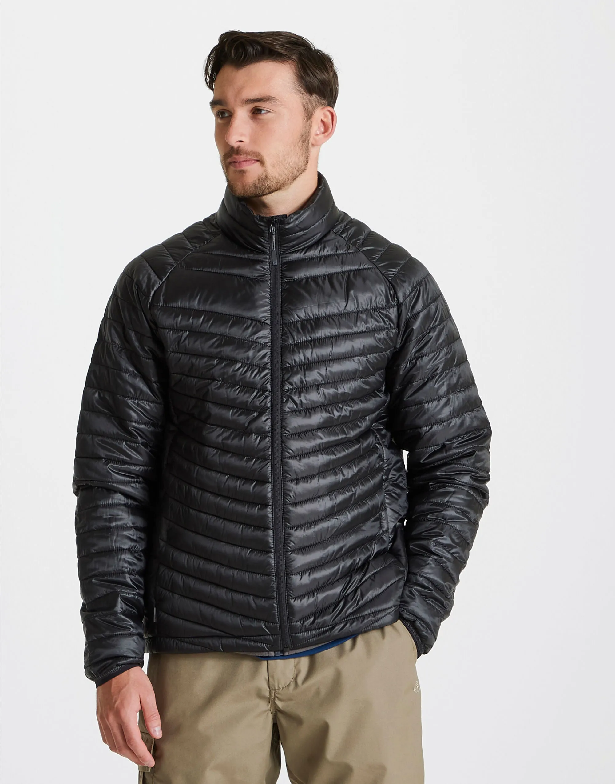 CEN001 Craghoppers Expert Expolite Thermal Jkt