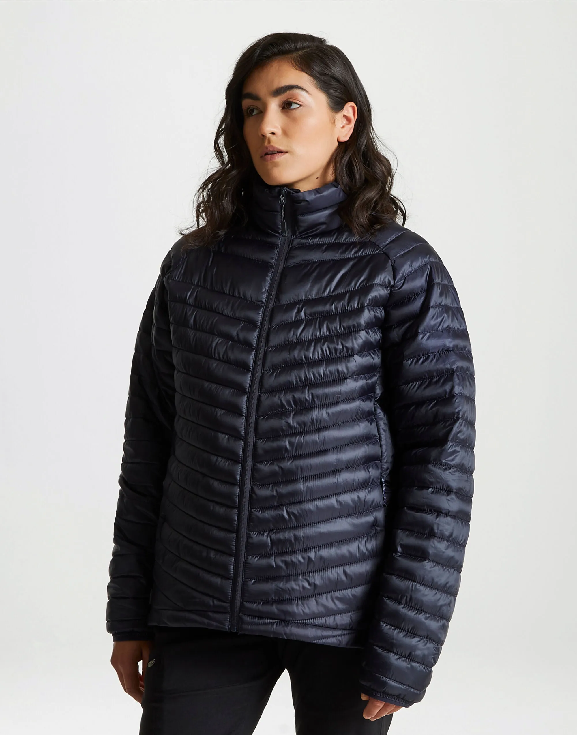CEN001 Craghoppers Expert Expolite Thermal Jkt