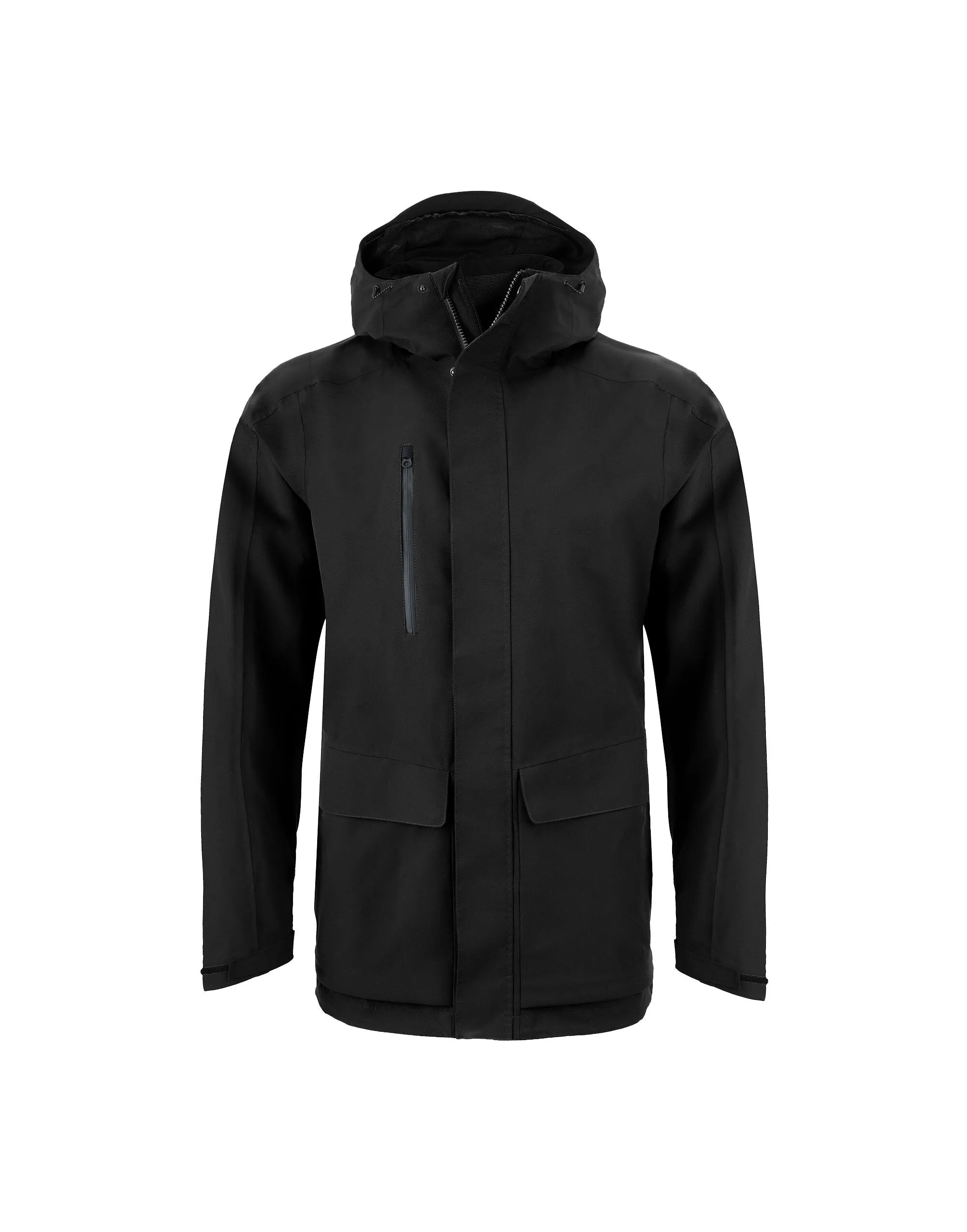 CEW001 Craghoppers Expert Kiwi Pro Long Jacket