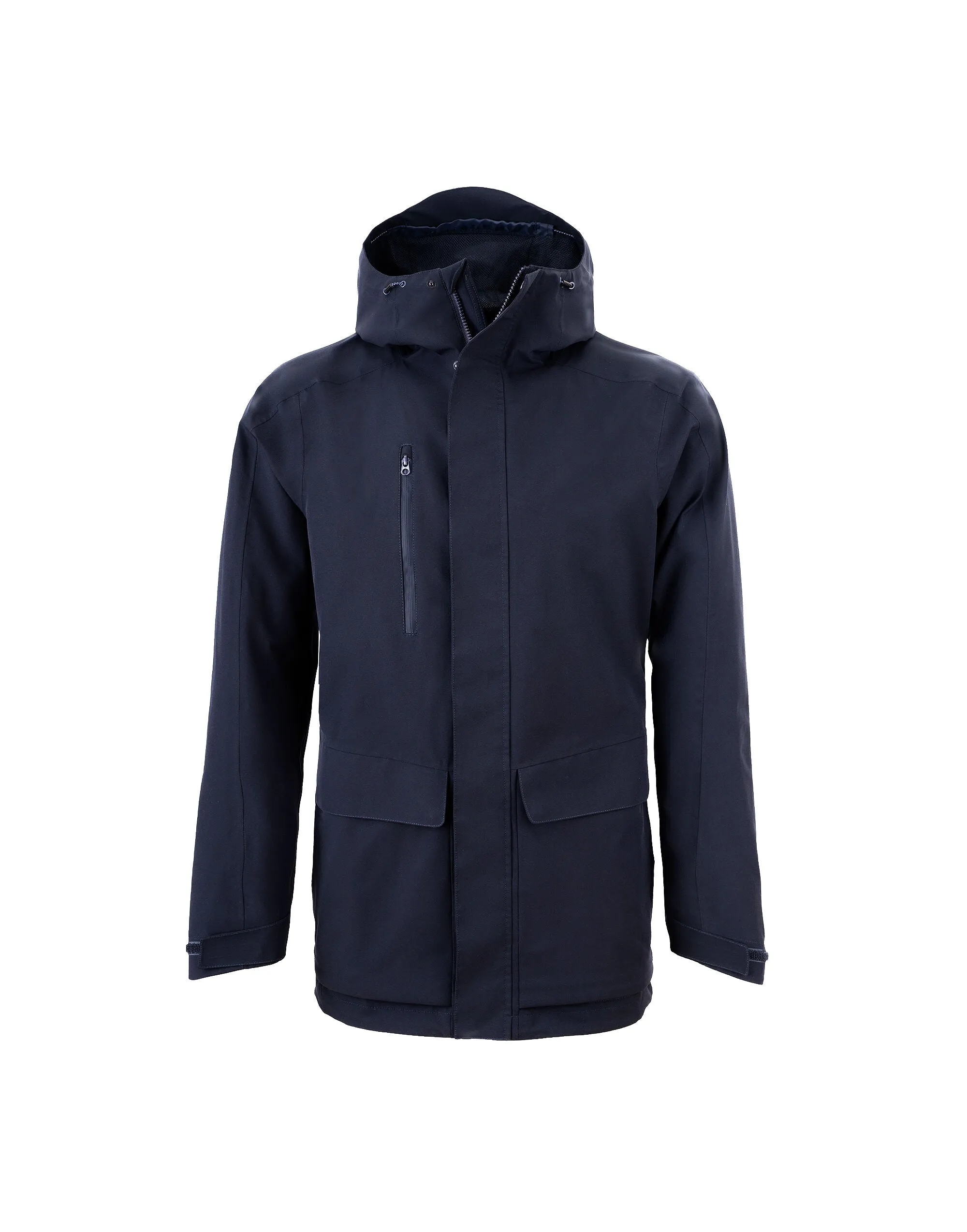 CEW001 Craghoppers Expert Kiwi Pro Long Jacket