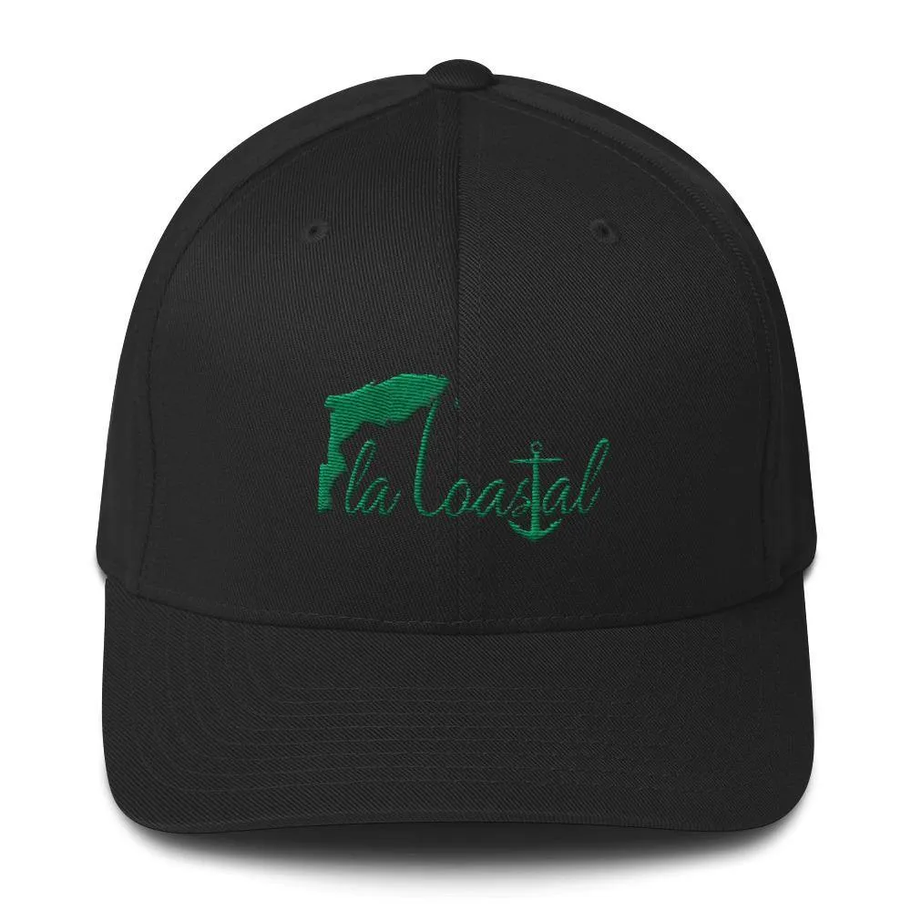 Coastal Green Flexfit