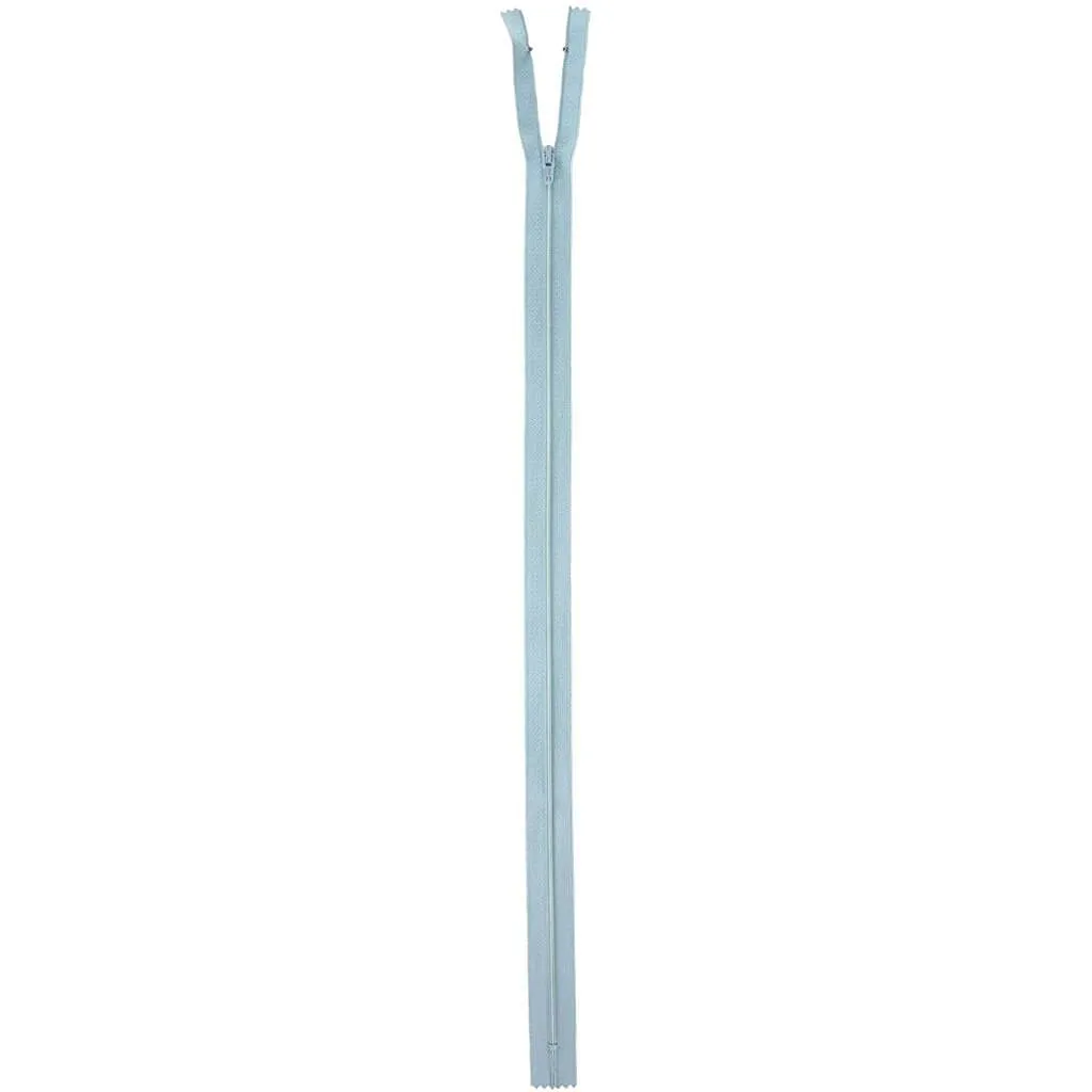 Coats All Purpose Plastic Zipper 20in