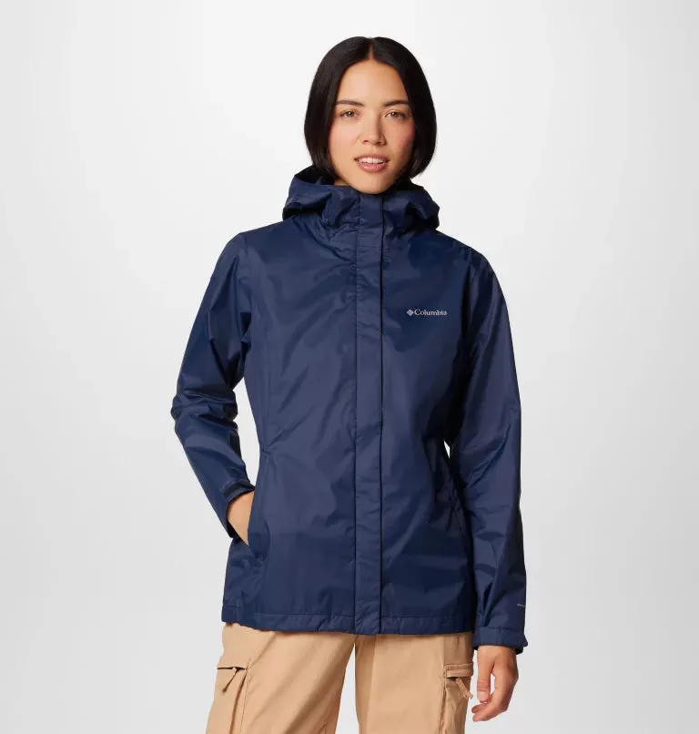 Columbia Womens Arcadia II Jacket