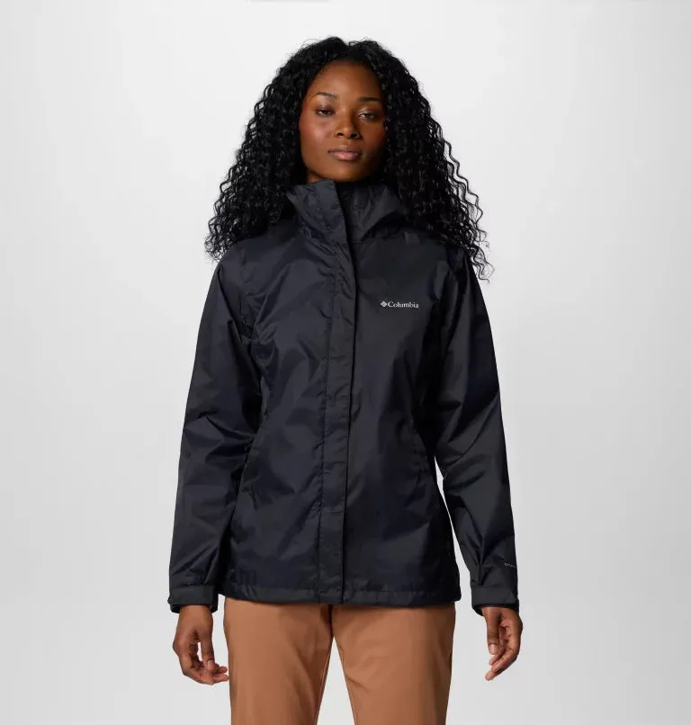 Columbia Womens Arcadia II Jacket
