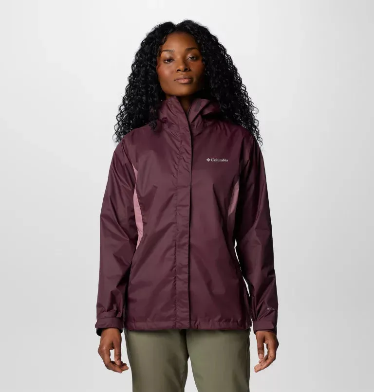 Columbia Womens Arcadia II Jacket