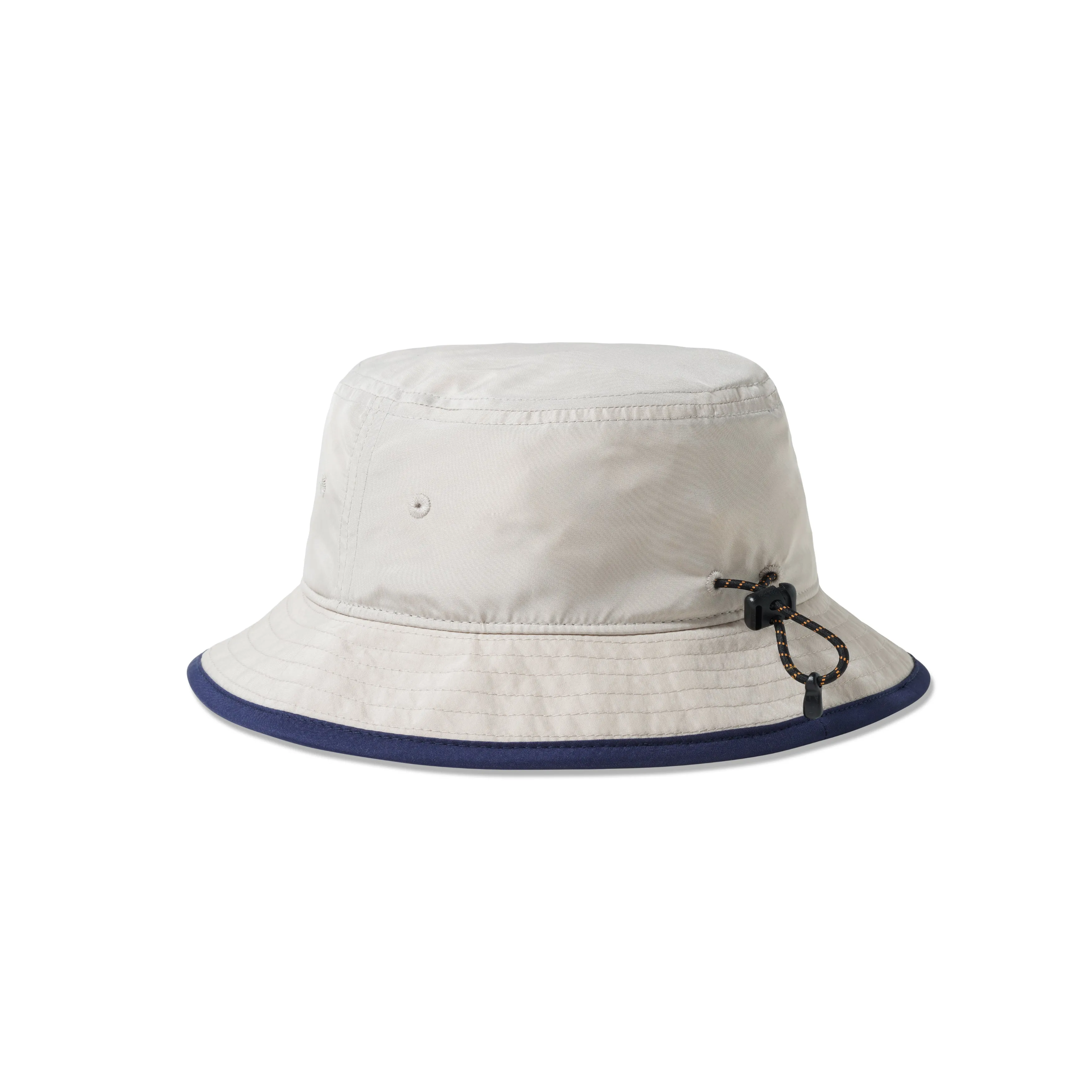 DC x Butter Goods Reversible Bucket Hat, Island Fossil