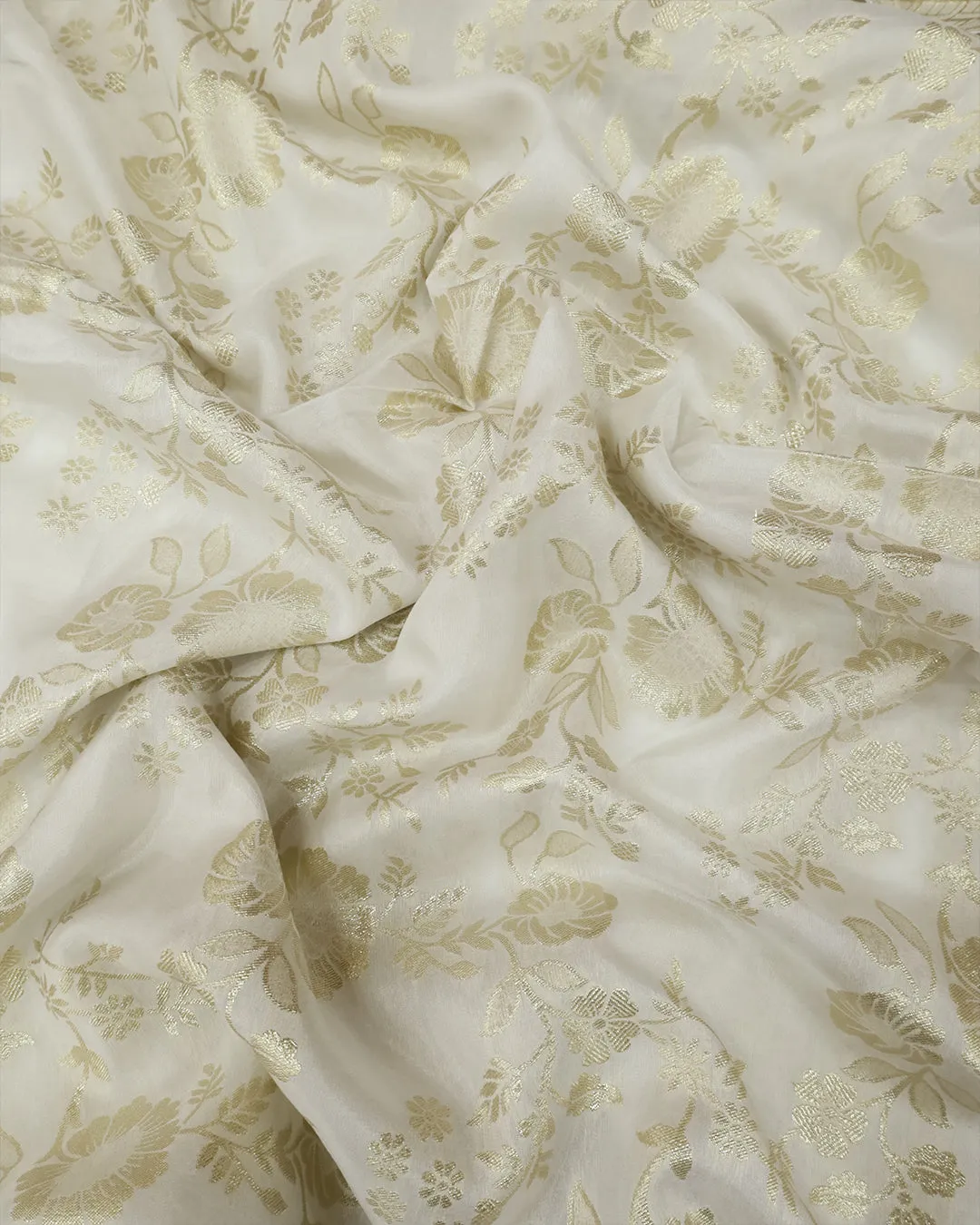 Dola Silk Fabric-G213