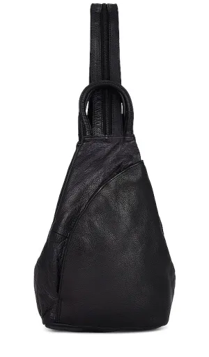 Free People x We The Free Soho Convertible Bag in Black