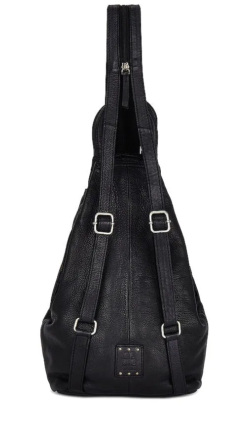 Free People x We The Free Soho Convertible Bag in Black