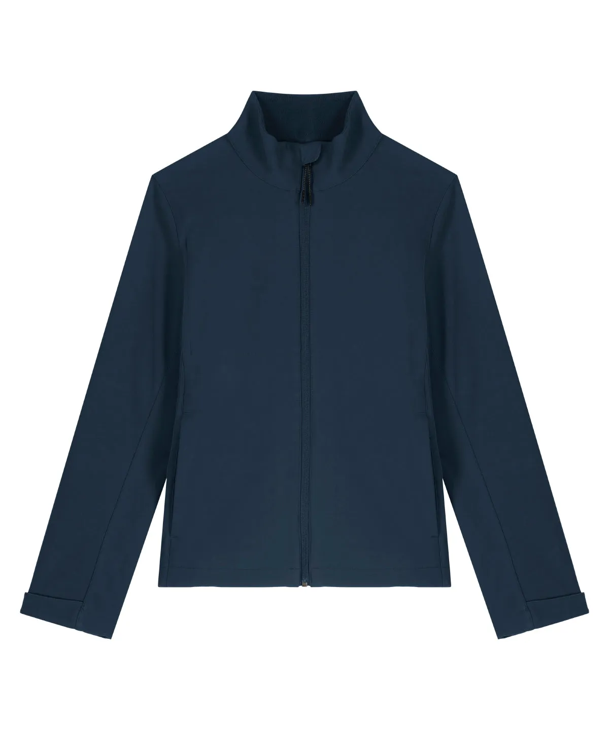 French Navy - Women’s Stella Navigator softshell (STJW166)