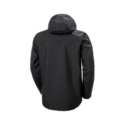 Helly Hansen Oxford Softshell Jacket