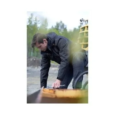 Helly Hansen Oxford Softshell Jacket