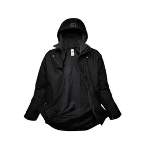Helly Hansen Oxford Softshell Jacket
