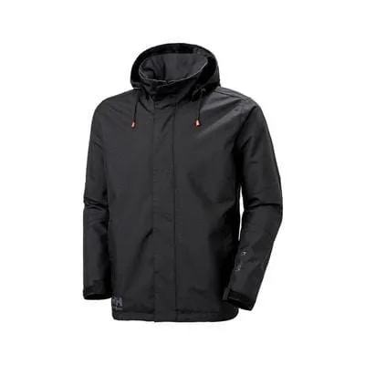 Helly Hansen Oxford Softshell Jacket