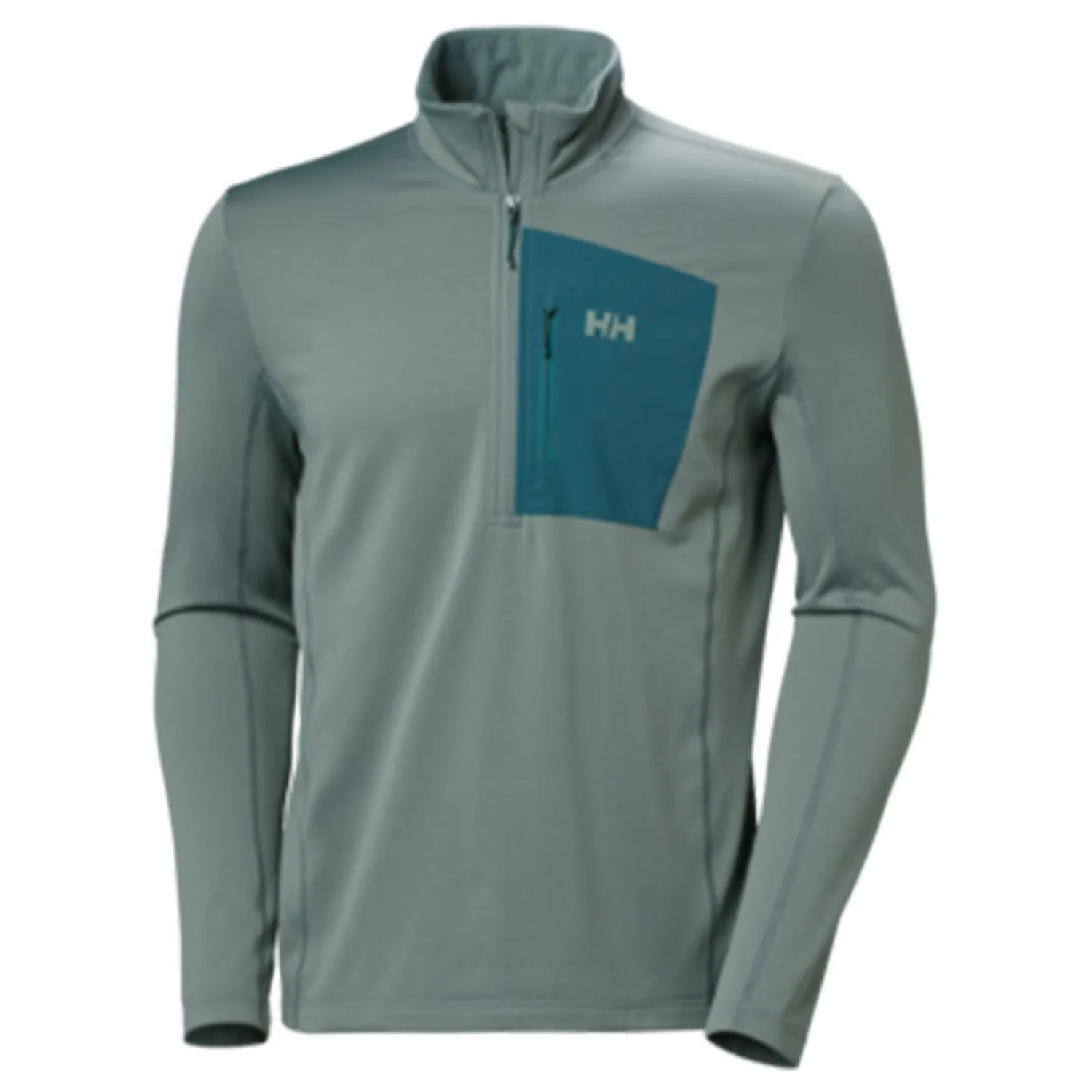 Helly Hansen Versalite 1/2 Zip Fleece 2025