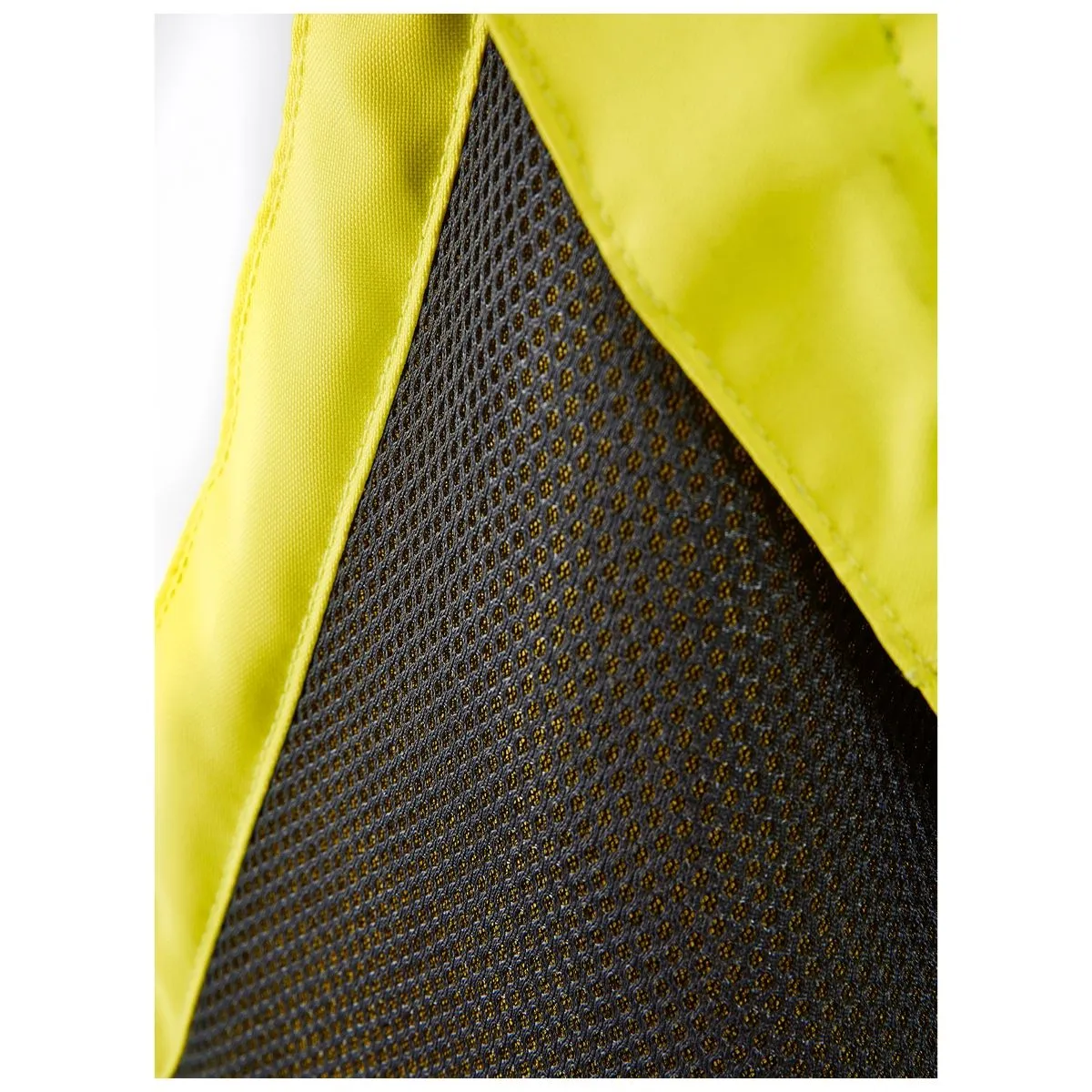 High&#x20;Vis&#x20;Hood&#x20;2166&#x20;High&#x20;Vis&#x20;Geel&#x20;-&#x20;Bl&#xE5;kl&#xE4;der