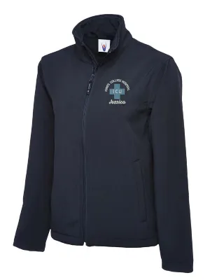 ICU Softshell Jacket