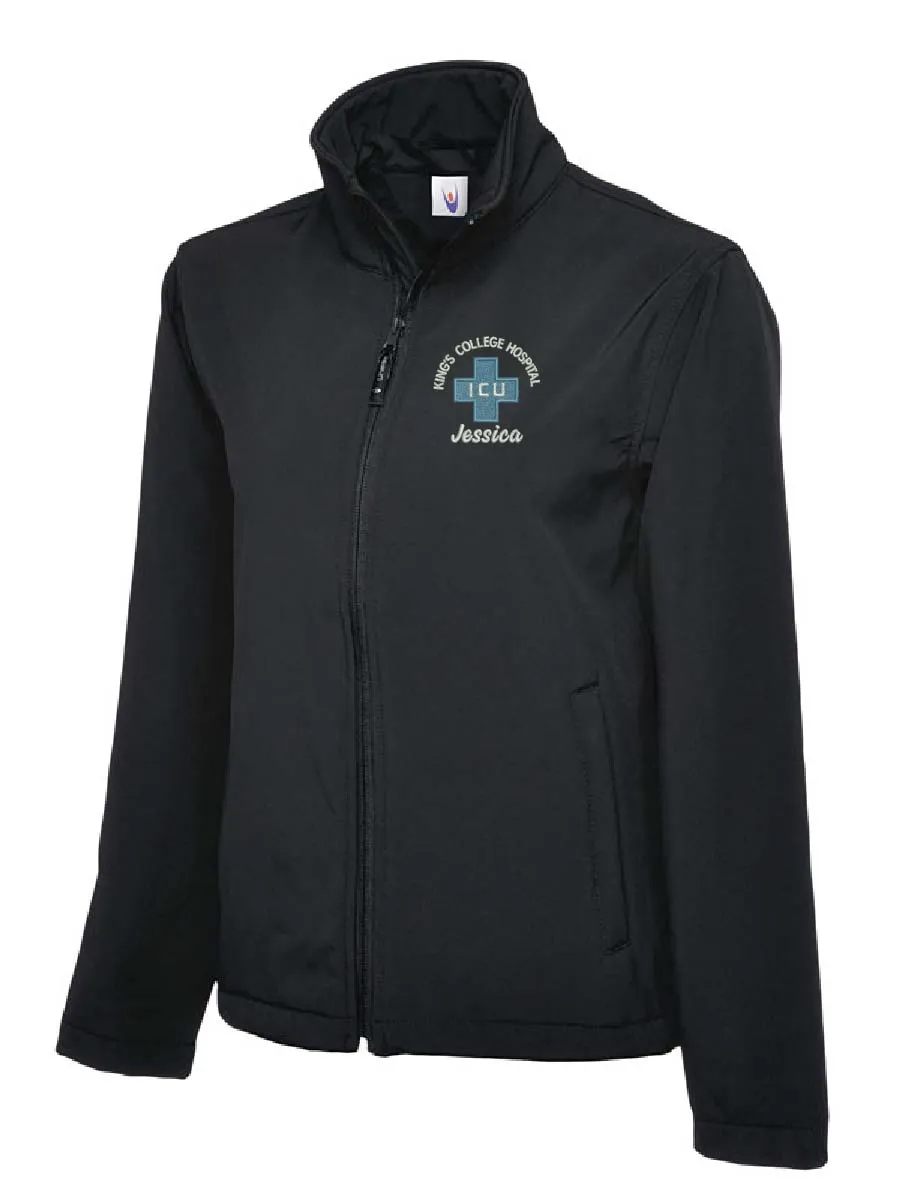 ICU Softshell Jacket