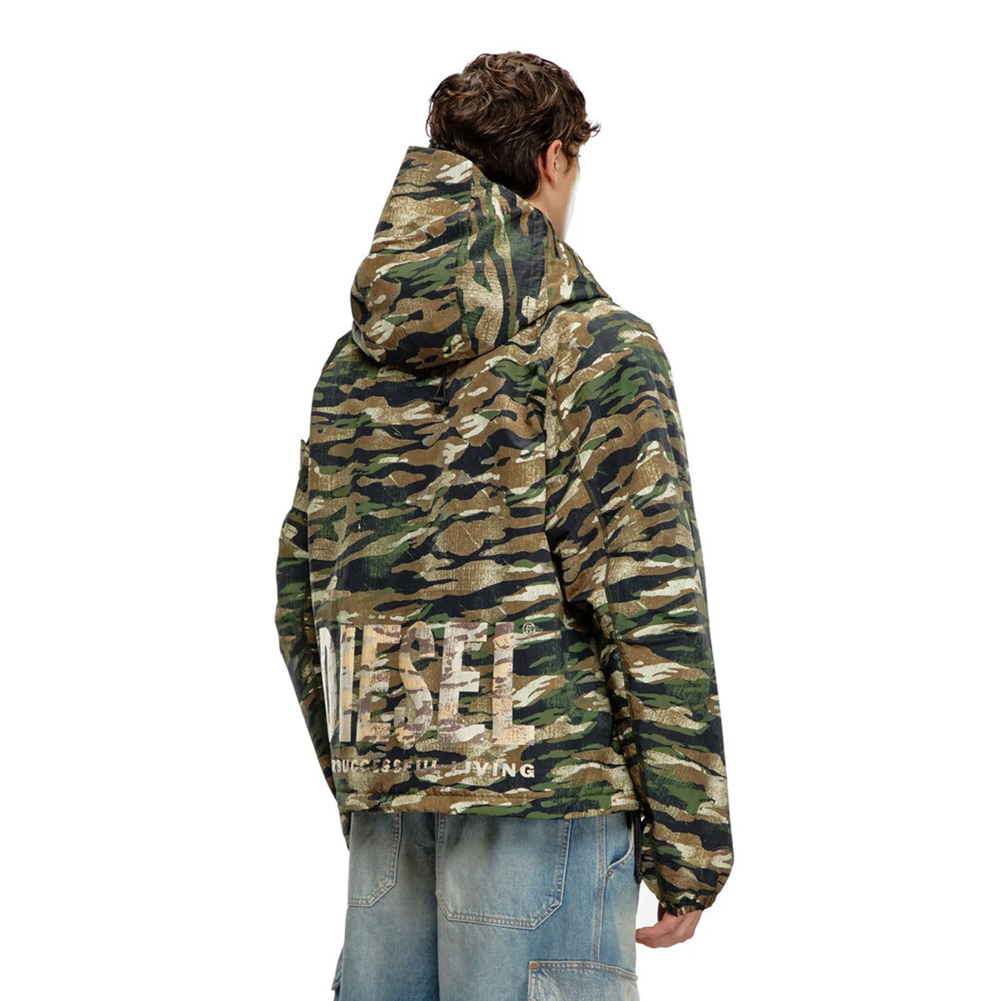JACKETS / E5018