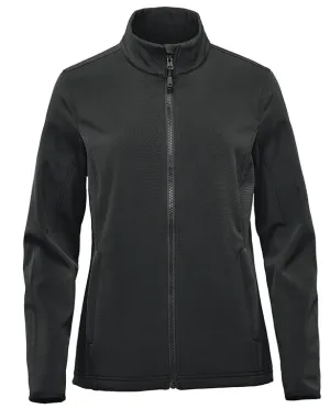KBR-1W Stormtech Womens Narvik Softshell