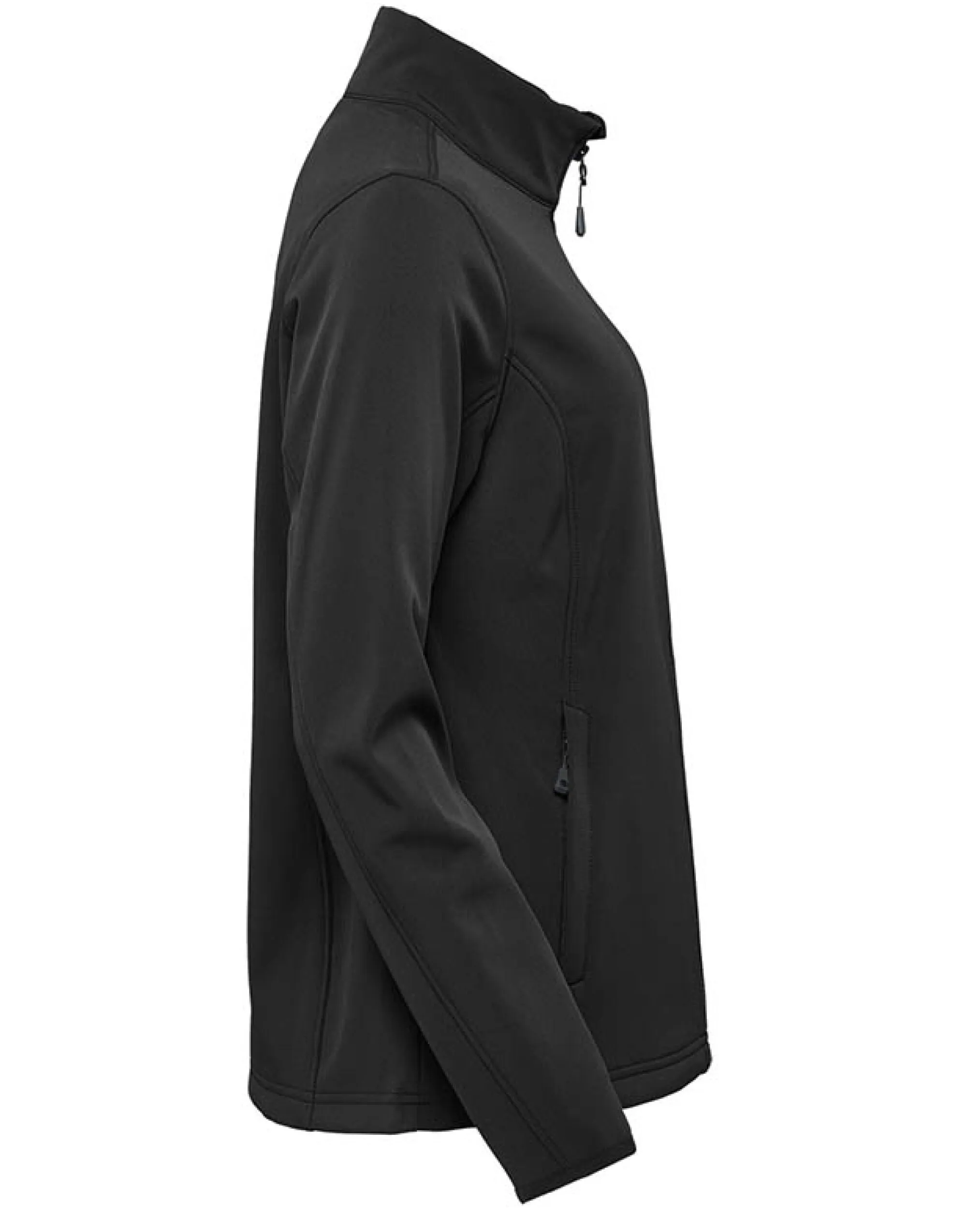 KBR-1W Stormtech Womens Narvik Softshell