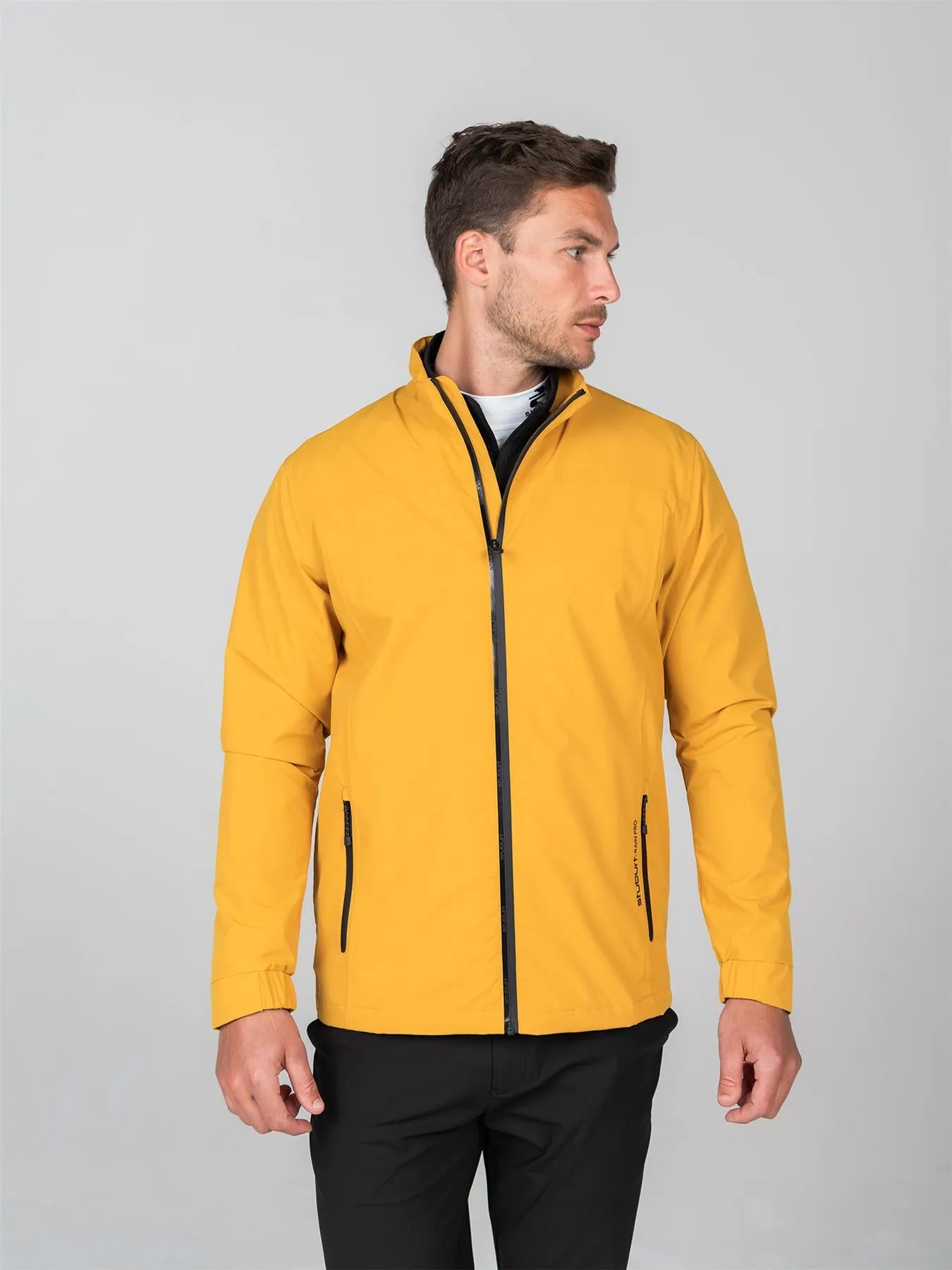 Kingfisher Waterproof Jacket