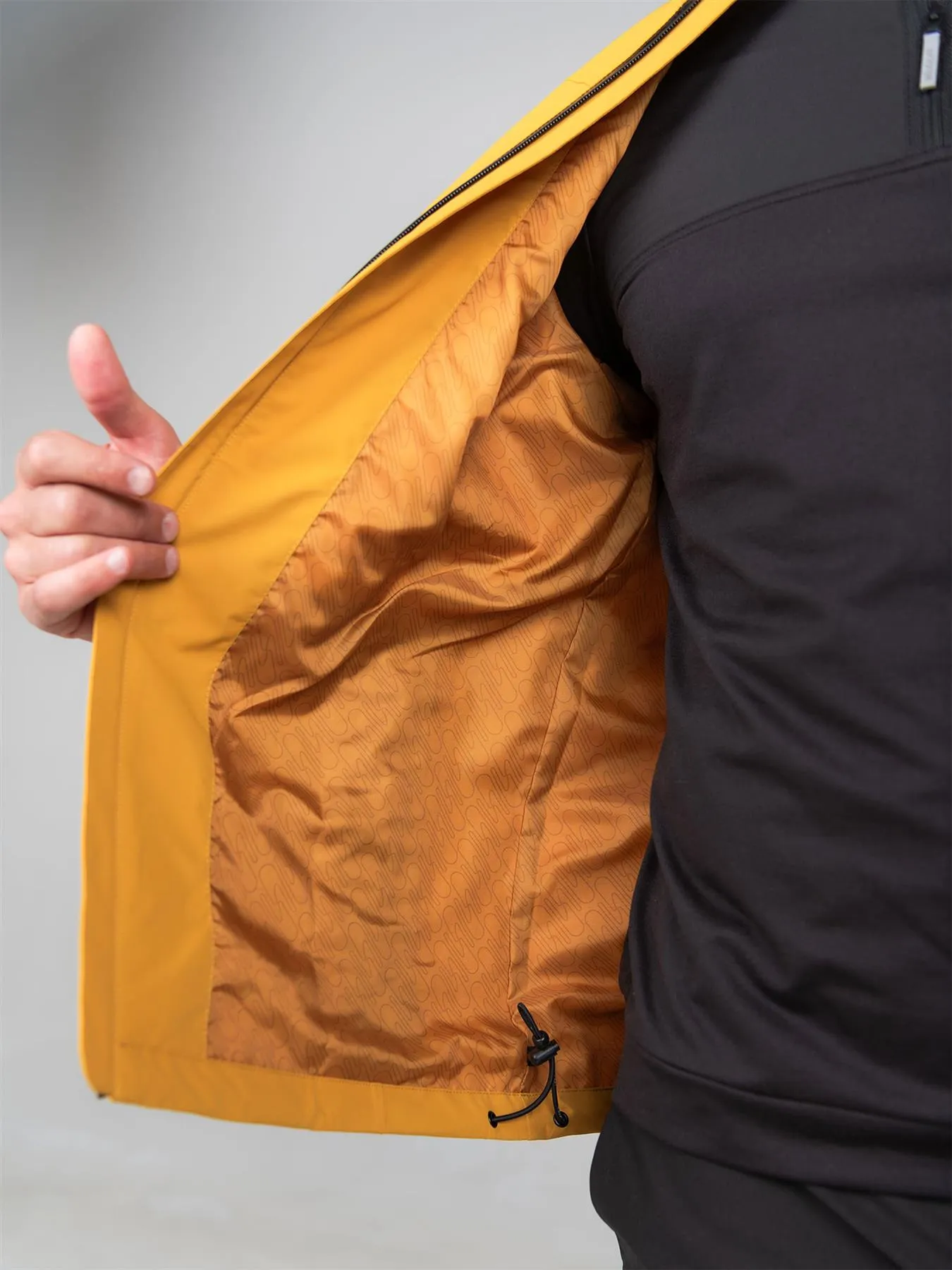 Kingfisher Waterproof Jacket