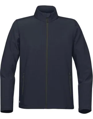 KSB-1 Stormtech Mens Orbiter Softshell KSB-1 Stormtech Mens Orbiter Softshell