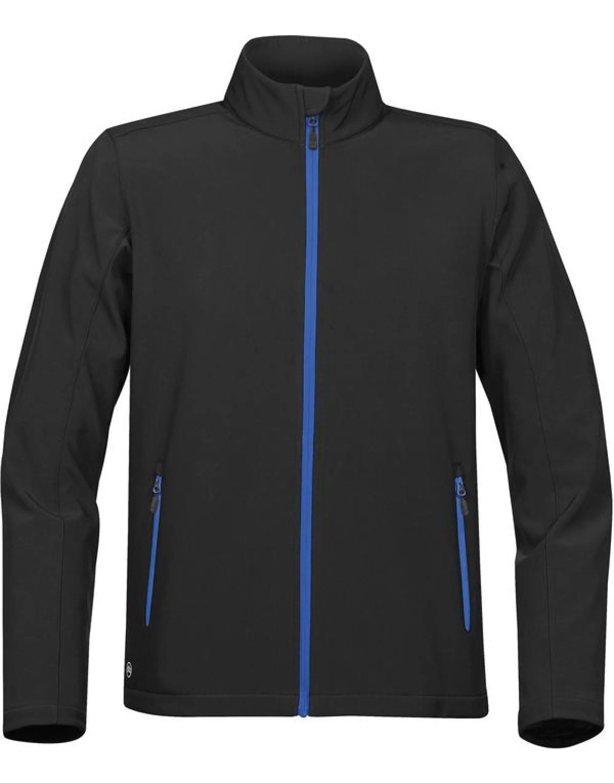KSB-1 Stormtech Mens Orbiter Softshell