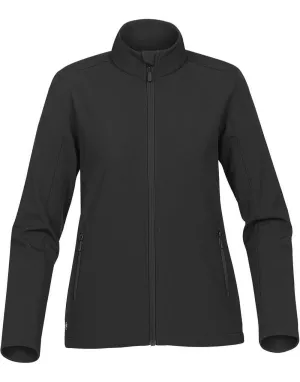 KSB-1W Stormtech Womens Orbiter Softshell