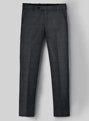 Loro Piana Antonio Wool Pants Loro Piana Antonio Wool Pants