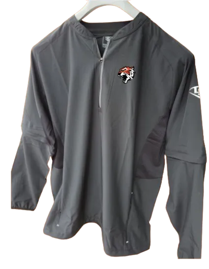 Louisville Convertible Jacket - Orangeville Bengals