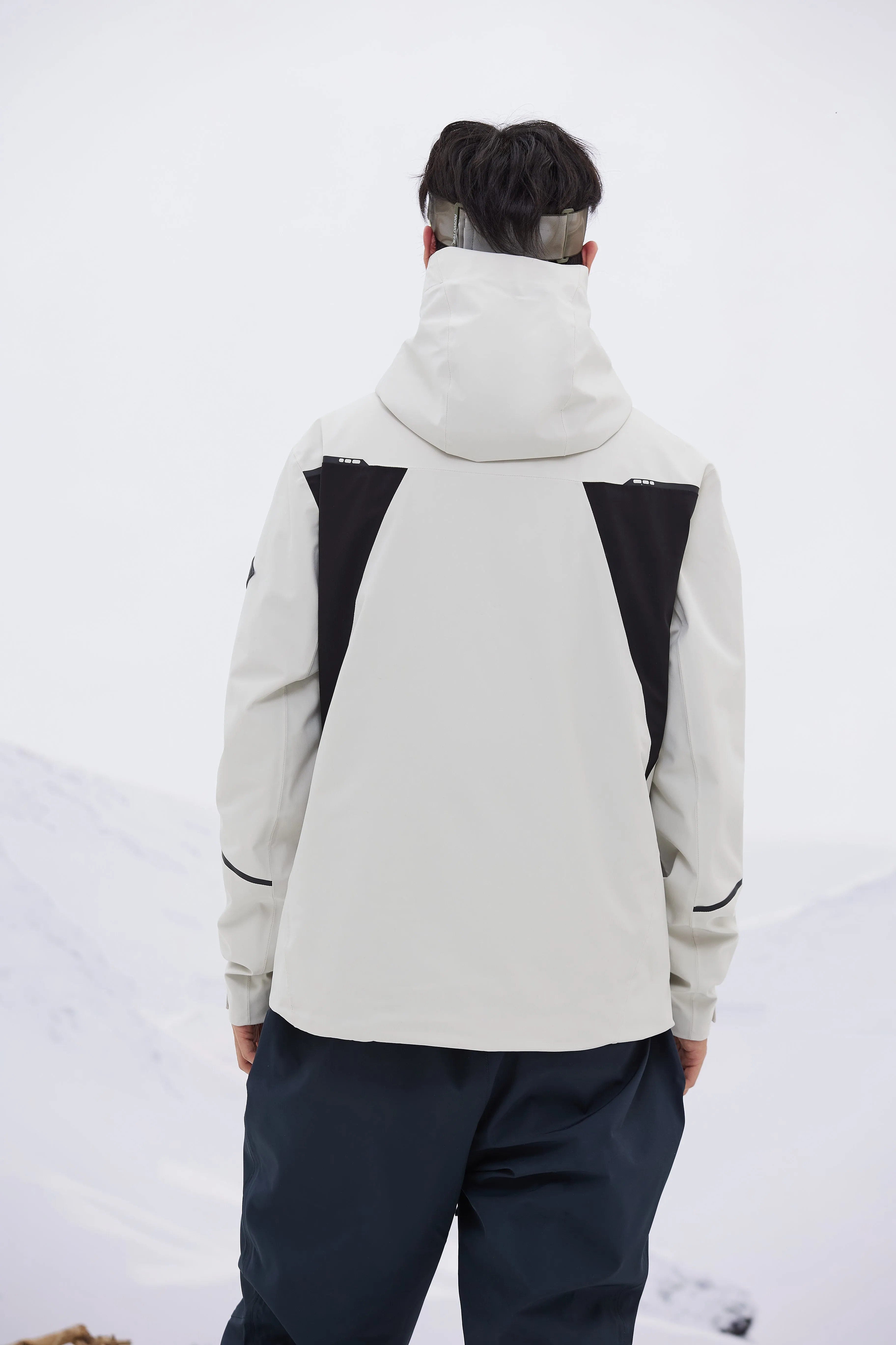Mars Men's Ski Jacket